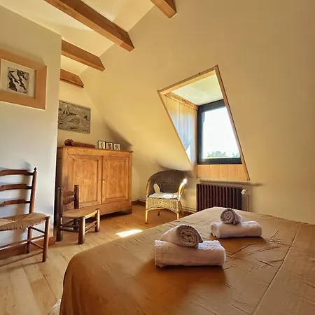 De Charme Chataigneraie - 15 Min D'aurillac Roannes-Saint-Mary