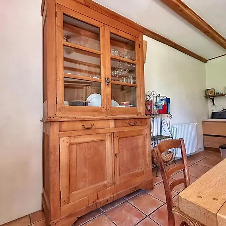 De Charme Chataigneraie - 15 Min D'aurillac בית נופש Roannes-Saint-Mary