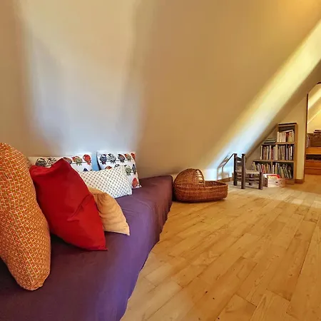 Semesterbostad De Charme Chataigneraie - 15 Min D'aurillac Roannes-Saint-Mary