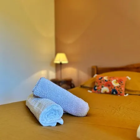 בית נופש De Charme Chataigneraie - 15 Min D'aurillac Roannes-Saint-Mary